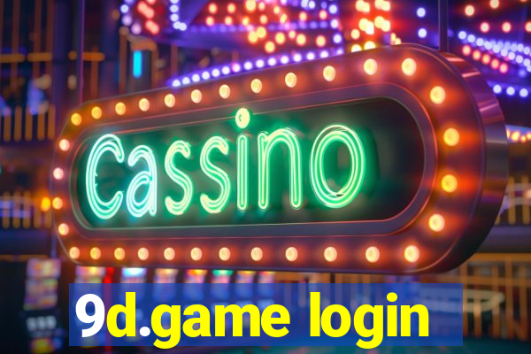 9d.game login